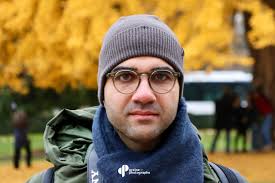 La galerie photo Profondeur de champ le 30 Novembre à Strasbourg