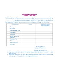 Salary Slip Templates 20 Ms Word Excel Formats Samples Forms Salary Templates Words