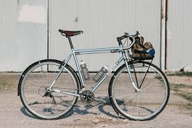 Pin By Ambrose On Classic Bicycles Beautiful Bicycle Touring Bicycles Bicycle