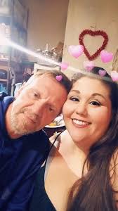 Enjoying the night with a hand of cards!!!