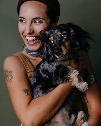 Marc Melanson's Instagram, Twitter & Facebook