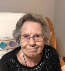 Obituary information for Cleo Irene Sparrow