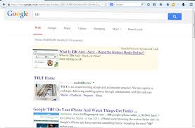Google gravity is one of my favorite google tricks. 8 Secret Google Com Easter Eggs And How To Find Them Tip Dottech