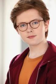 Shane Patrick Ford: Movies, TV, and Bio