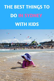 100 Things To Do In Sydney With Kids Family Travel Travel With Kids Australia Travel