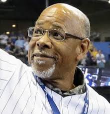 Cecil Cooper's 75th Birthday and Red Sox Career