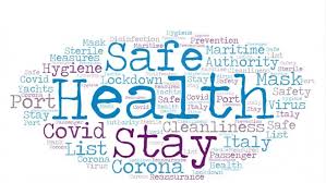 But because your community is reopening, can you safely venture out freely? Top Ways To Protect Your Workplace From Coronavirus Avery