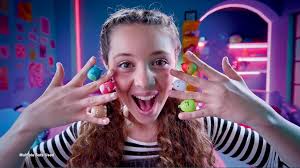 Toy World Magazine November 2024 by Lewis Business Media