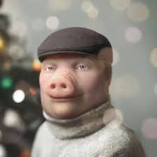 The John Pork Experience