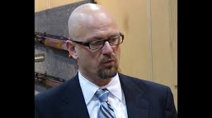 A Brief Visit with Wes Lang, Caesar Guerini and Fabarm USA