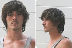 Bradley Tipton — Houston County Jail Bookings