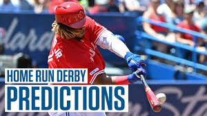 Kids who love this sport can. Blue Jays Vlad Guerrero Jr Among Favourites On 2019 Home Run Derby Odds Sportsnet Ca