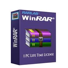 Winrar is one of those applications that can never go missing on your computer: Winrar Crack 6 01 Activation Key Full Torrent Download 2021