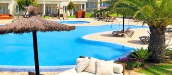 Check spelling or type a new query. Vincci Costa Golf 4 Sterne Hotel In Cadiz Spanien