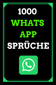 Pin Auf Whatsapp Status Spruche Gruppenboard