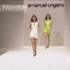 #elsabenitez opening #emanuelungaro ss 1998