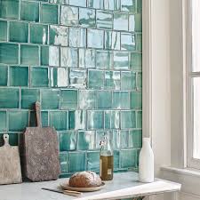 Here are 69 pictures, ideas and designs to inspire your kitchen. Fired Earth On Instagram Stonelustre Aqua Tiles Handmade And Hand Decorated In England Handmad Kitchen Wall Tiles Kitchen Wall Tiles Backsplash Aqua Tiles