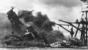 A tale of war and romance mixed in with history. 75 Let Nazad Yaponiya Sovershila Napadenie Na Perl Harbor Gazeta Ru Foto