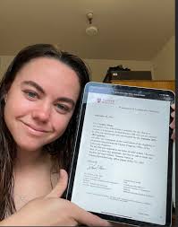 Life Update!! I am so incredibly excited to say that I have been accepted  into the Masters of Laboratory Animal Sciences program at Stanford. I am  thankful for the amazing support and