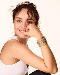 Rachel Rupert's Instagram, Twitter & Facebook