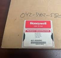 Honeywell 621-6550RC Output Module Sealed