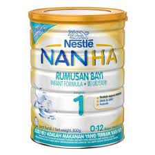 Jika mahukan senarai susu formula terbaik untuk bayi, boleh singgah ke blog ibu syurga untuk rujukan. 14 Susu Formula Terbaik Malaysia Untuk Bayi 0 6 Bulan