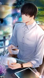 Lucien S Sr 24hour Challenge In 2020 Anime Love Couple Handsome Anime Guys Cute Anime Guys