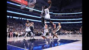 25 Minutes Of Anthony Edwards Dunks From 2023-24 Season