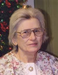 Obituary of Margret Schaffer