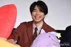 井ノ原快彦