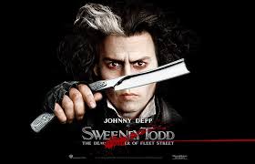 Sweeney Todd 1080P, 2K, 4K, 5K HD wallpapers free download, sort by  relevance