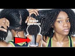 Trying To Grow 4 Inches In 3 Months Natural Hair Wash Routine For Growth Youtube Natural Hair Washing Routine Hair Growth Challenge Natural Hair Styles