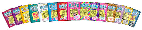 This book is a work of fiction. Dork Diaries By Rachel Renee Russell