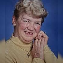 Carol Anne Boyer Obituary