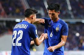According to the sources, there was a discussion about karan johars 2019 party video was well. Afc Asian Cup 2019 Team Preview Thailand