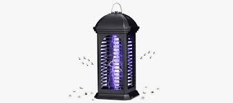 Best UV Mosquito Zappers of 2020: Top UV Light Bug Trap Killers