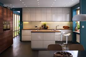 Cucina Voxtorp Beige Chiaro Splendente Ed Essenziale Cucina Beige Idee Cucina Ikea Progetti Di Cucine