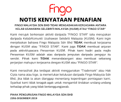 Expand_more indonesian indonesian swap_horiz expand_more english english. Fingomalaysia Notice Of Disclaimer Fingo Facebook