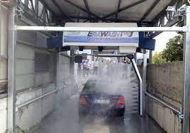 Up to 49% off on mobile detailing at buff and stuff, charlottesville va. Benefits Of Using An Automatic Touchless Car Wash Leisuwash Leisuwash 360 Leisuwash Sg Automatic Car Wash Equipment