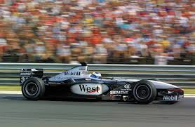 Image result for Mokka Black 2001 McLaren