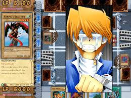 Yu Gi Oh Power Of Chaos Joey The Passion Download Full Pc Games Cuefactor