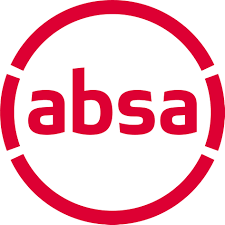 Image result for South Africa’s Absa Group new logo