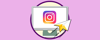Entra en instagram direct, ubicado en la parte superior de la barra de noticias. Instagram Mensajes Pc Enviar Y Ver Direct Dm Solvetic