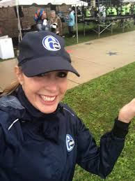 Rain won't stop our fight for a cure. My daughter was diagnosed with T1D  when she was just 7 years old. To the 1.25 million Americans who live with  this 24/7 disease,