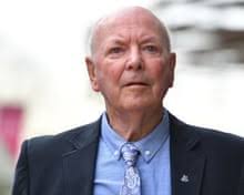 Bob Higgins victim: 'I looked him in the eyes and took back the power'