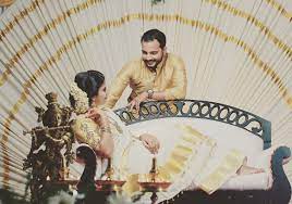 Bijin Aiswarya Engagment Aiswarya Bijin Kerala Engagment Kerala Bride Hindu Kerala Saree Kerala Wedding Photography New Bridal Hairstyle Kerala Bride