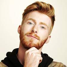 Les 60 coupes tendance automne/hiver 2017/18. Coiffures Homme Les Coupes De Cheveux Tendances De L Ete 2017 Gala