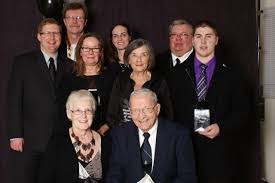 Awards night honours Stayner's best