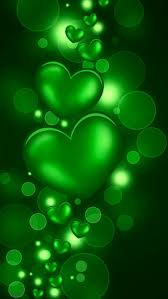 Hearts hd wallpaper posted in mixed wallpapers category and wallpaper original resolution is 2880x1800 px. Green Heart 738x1309 Download Hd Wallpaper Wallpapertip
