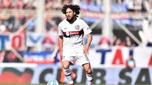 San lorenzo resultado en directo (y ver en vivo gratis video streaming en directo), plantilla con calendario de la temporada y resultados. San Lorenzo 2 1 Union Goles Resumen Y Resultado As Argentina